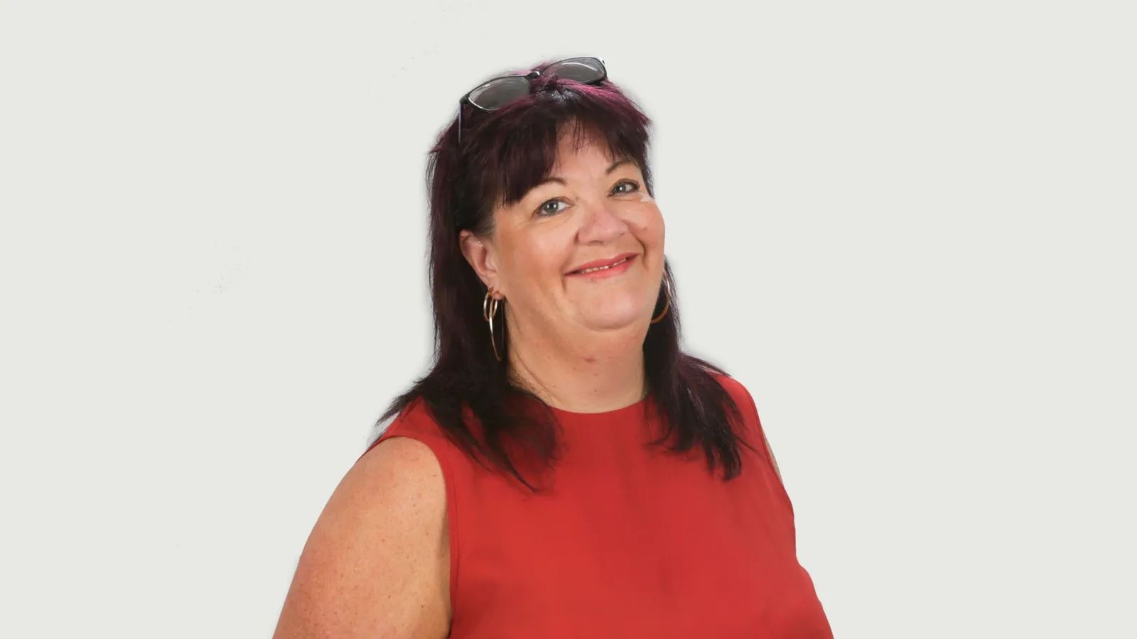 Alison Blackledge