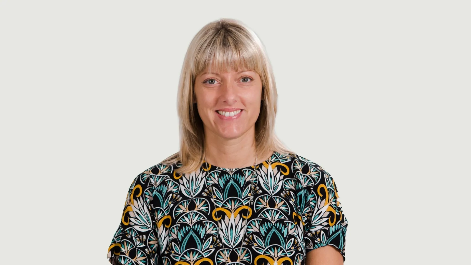 Chantal English