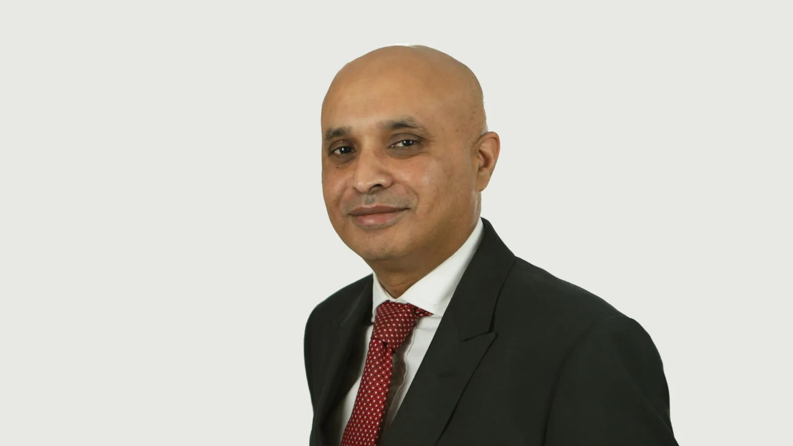 Nick Parekh